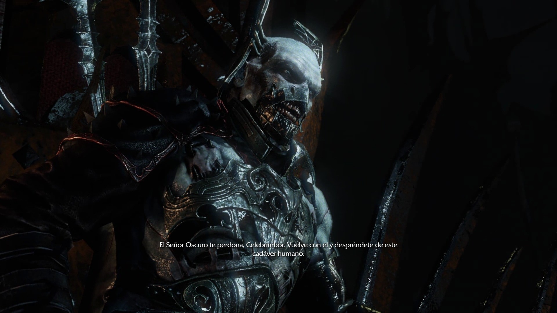 La Tierra-Media: Sombras de Mordor - Imagen 6